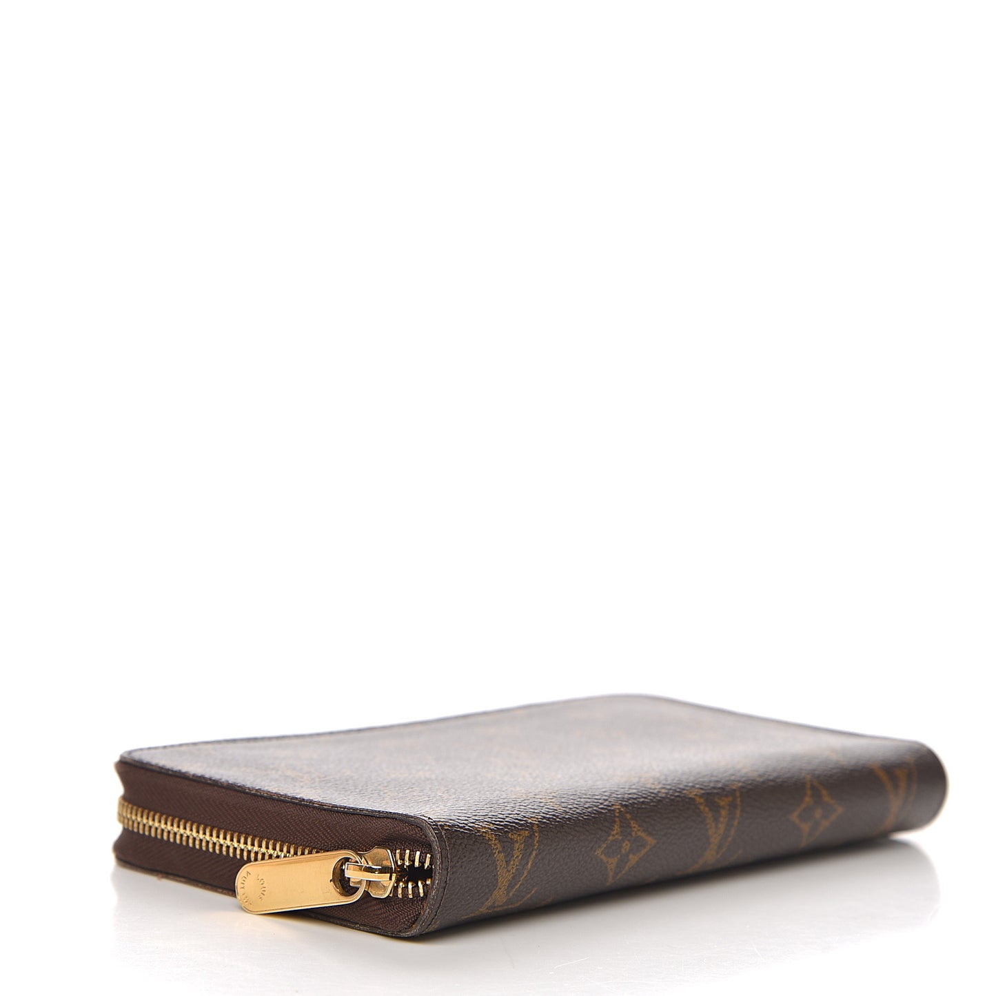 Monogram Zippy Organizer Wallet