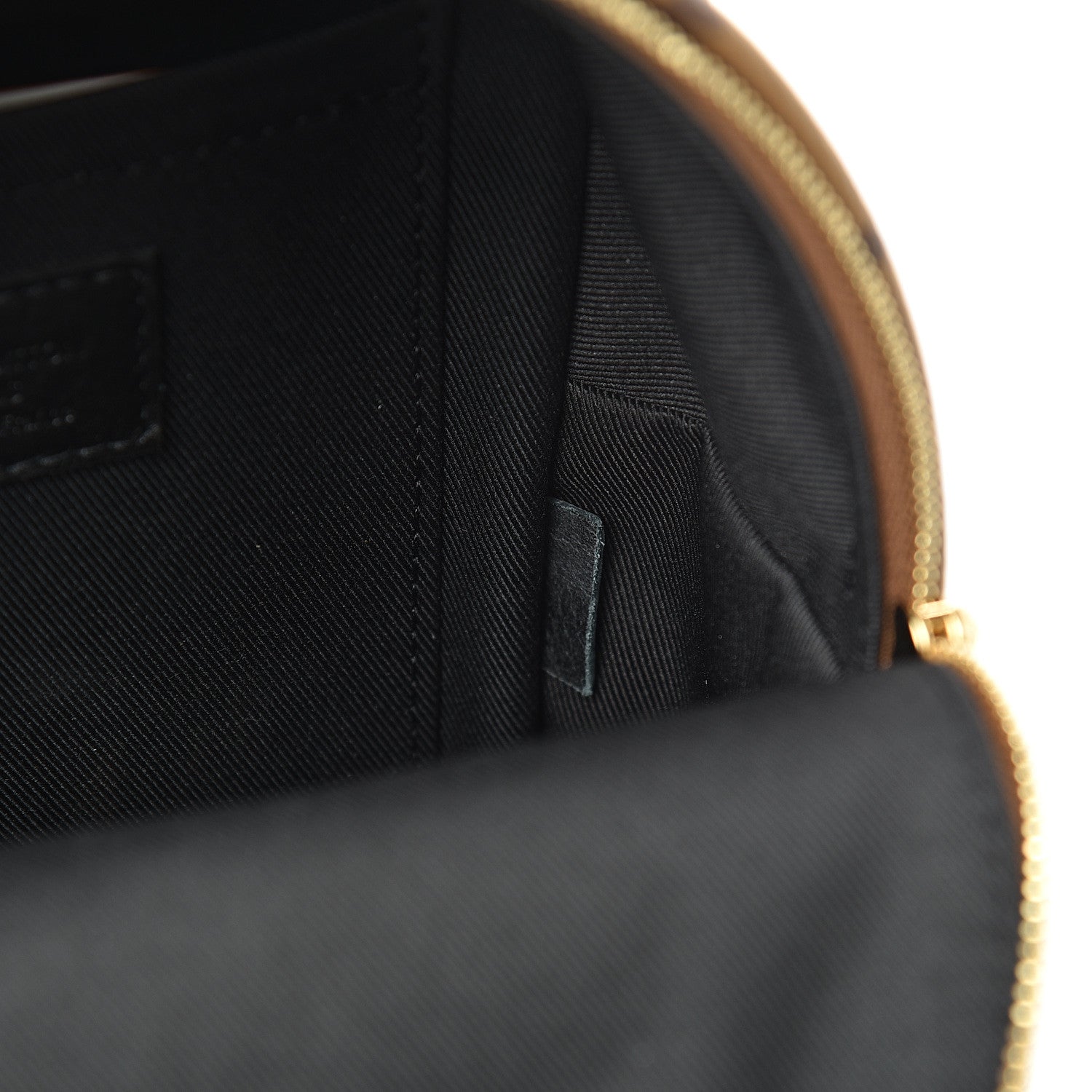 Louis Vuitton Reverse Monogram Palm Springs Backpack Mini 7 of 11