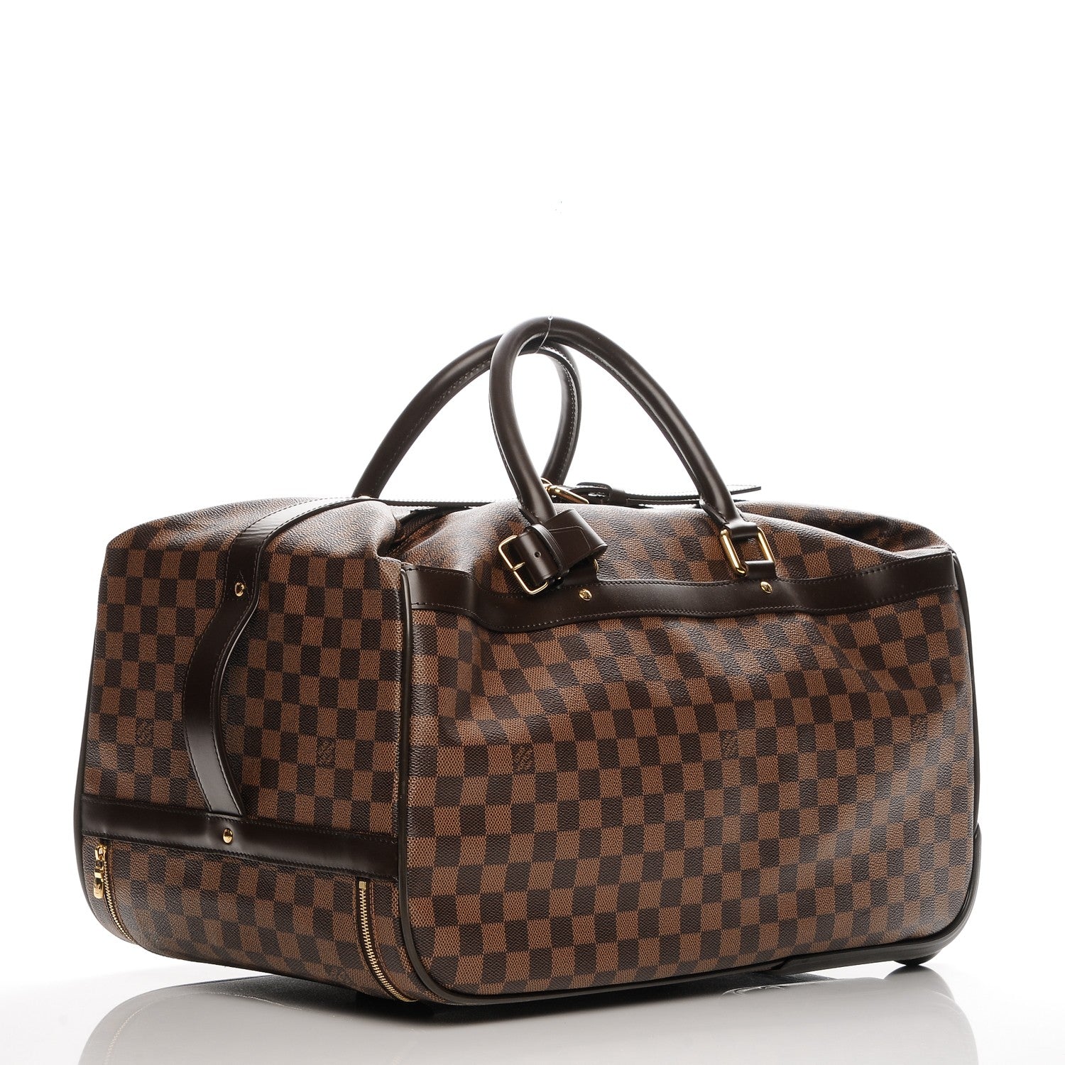 Louis Vuitton Damier Ebene Neo Eole 55 3 of 7