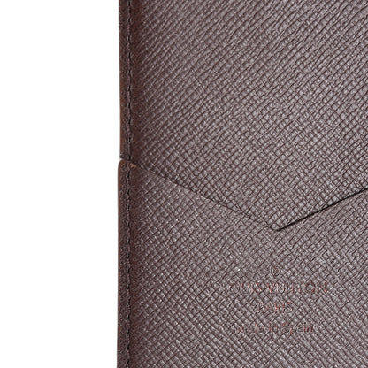 Louis Vuitton Damier Ebene iPhone 6 Folio Case 6 of 9