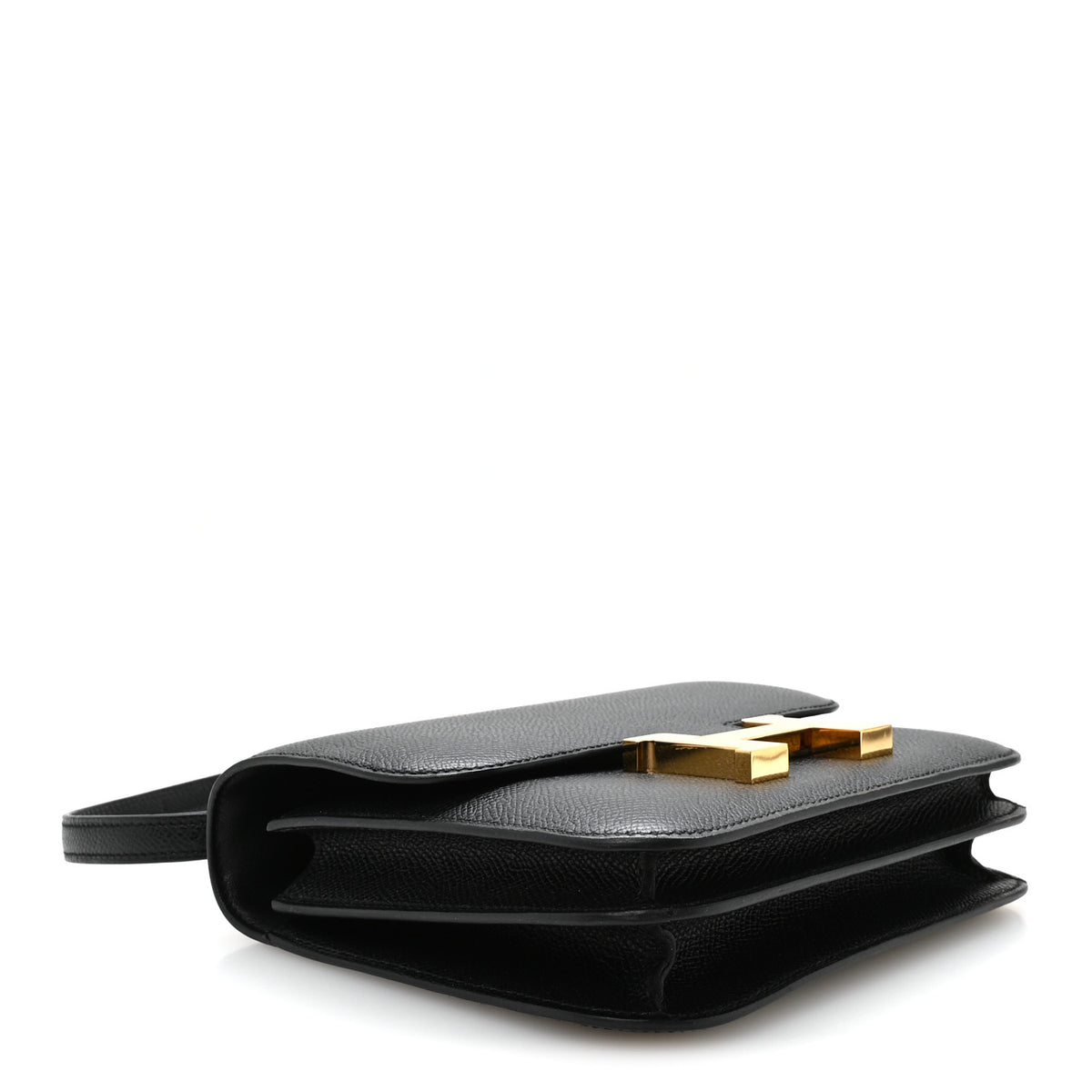 Epsom Constance 18 Black