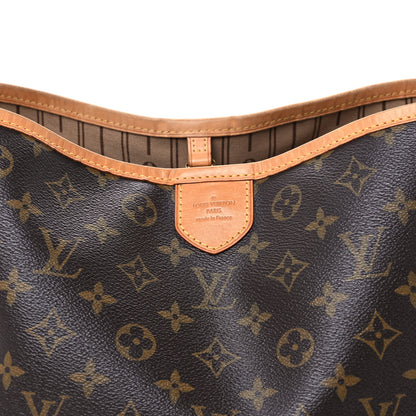 Louis Vuitton Monogram Delightful PM 7 of 10