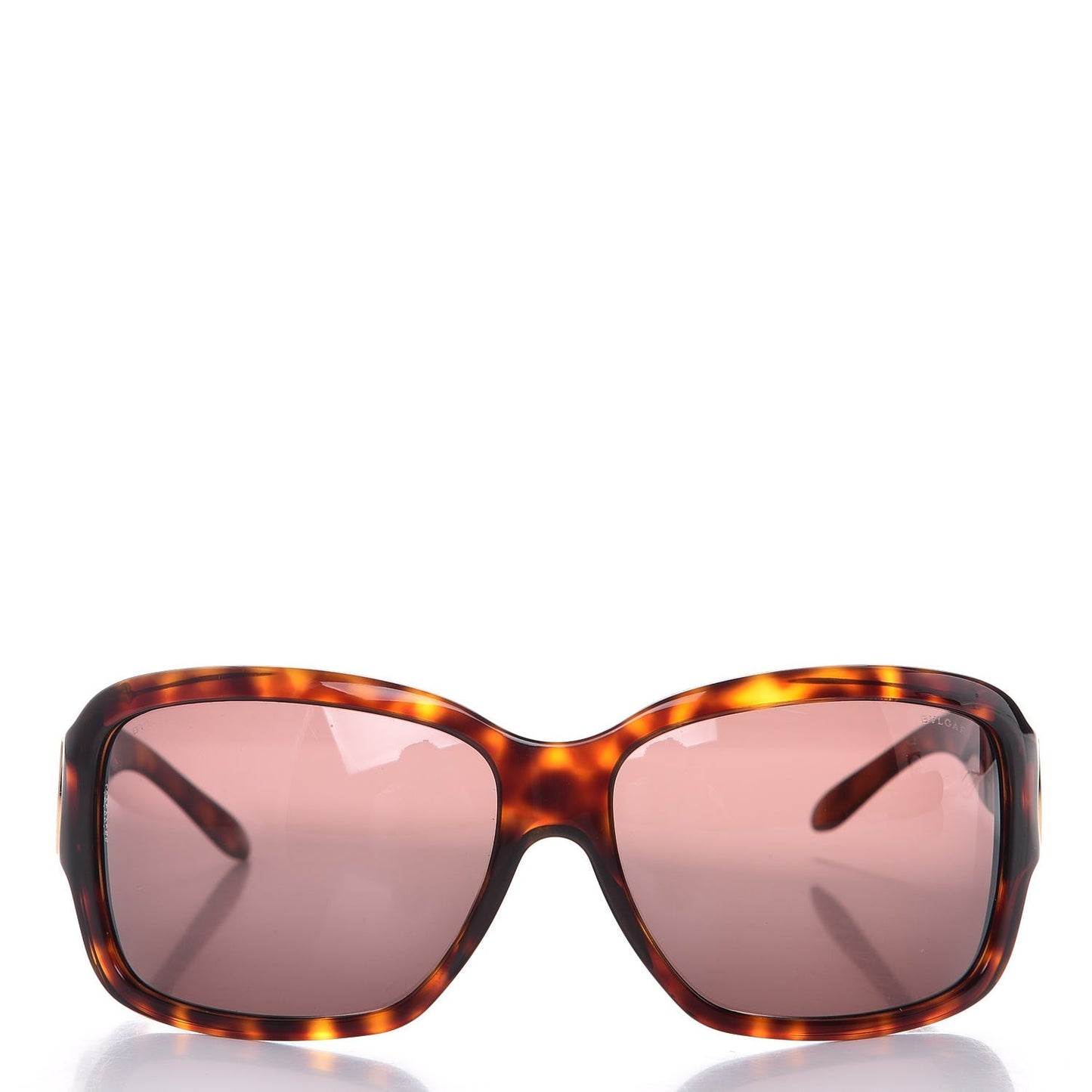 Crystal 8022-B Sunglasses Dark Havana