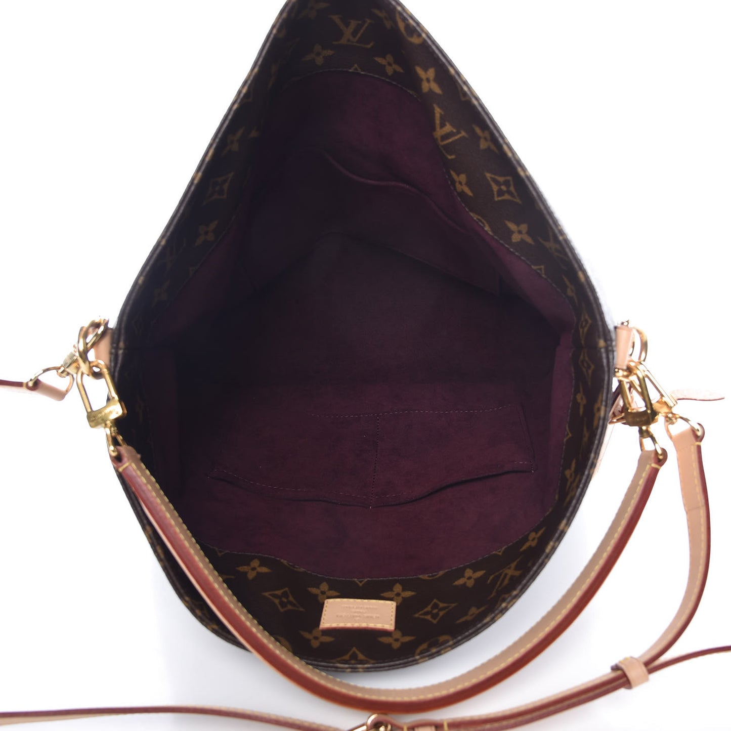 Monogram Melie