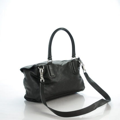 Givenchy Sugar Goatskin Medium Pandora Black 3 of 7