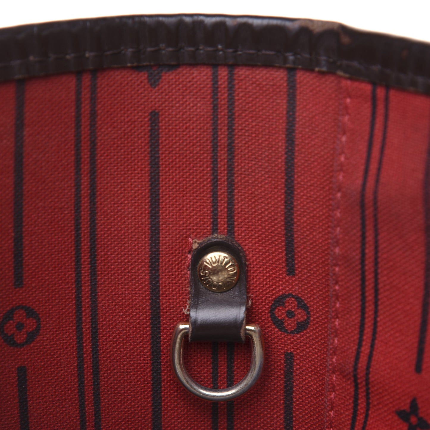 Damier Ebene Neo Neverfull MM