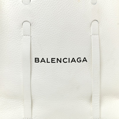 Balenciaga Calfskin XS Everyday Tote White 18 of 18
