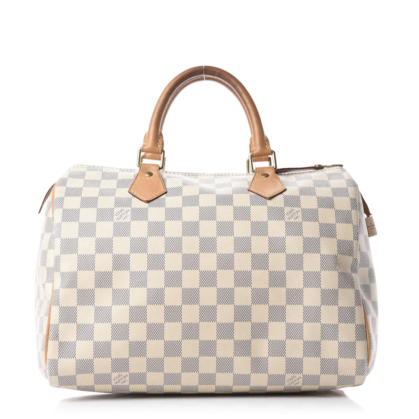 Damier Azur Speedy 30