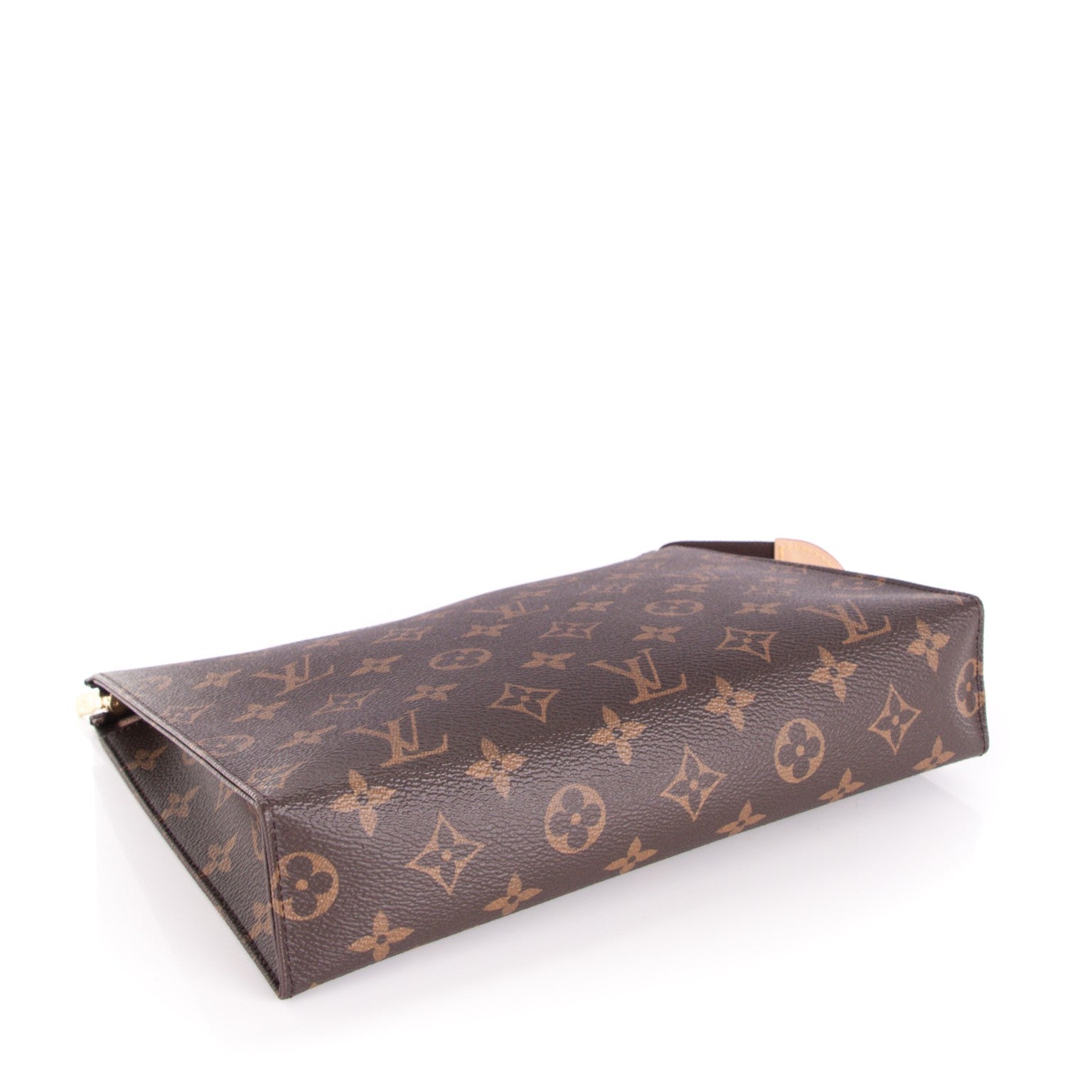 Louis Vuitton Monogram Toiletry Pouch 26 4 of 7