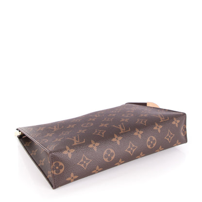 Louis Vuitton Monogram Toiletry Pouch 26 4 of 7