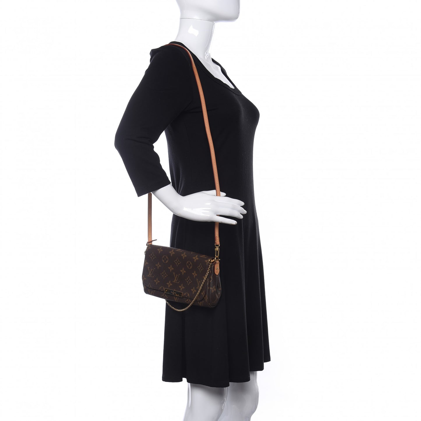 Monogram Favorite PM