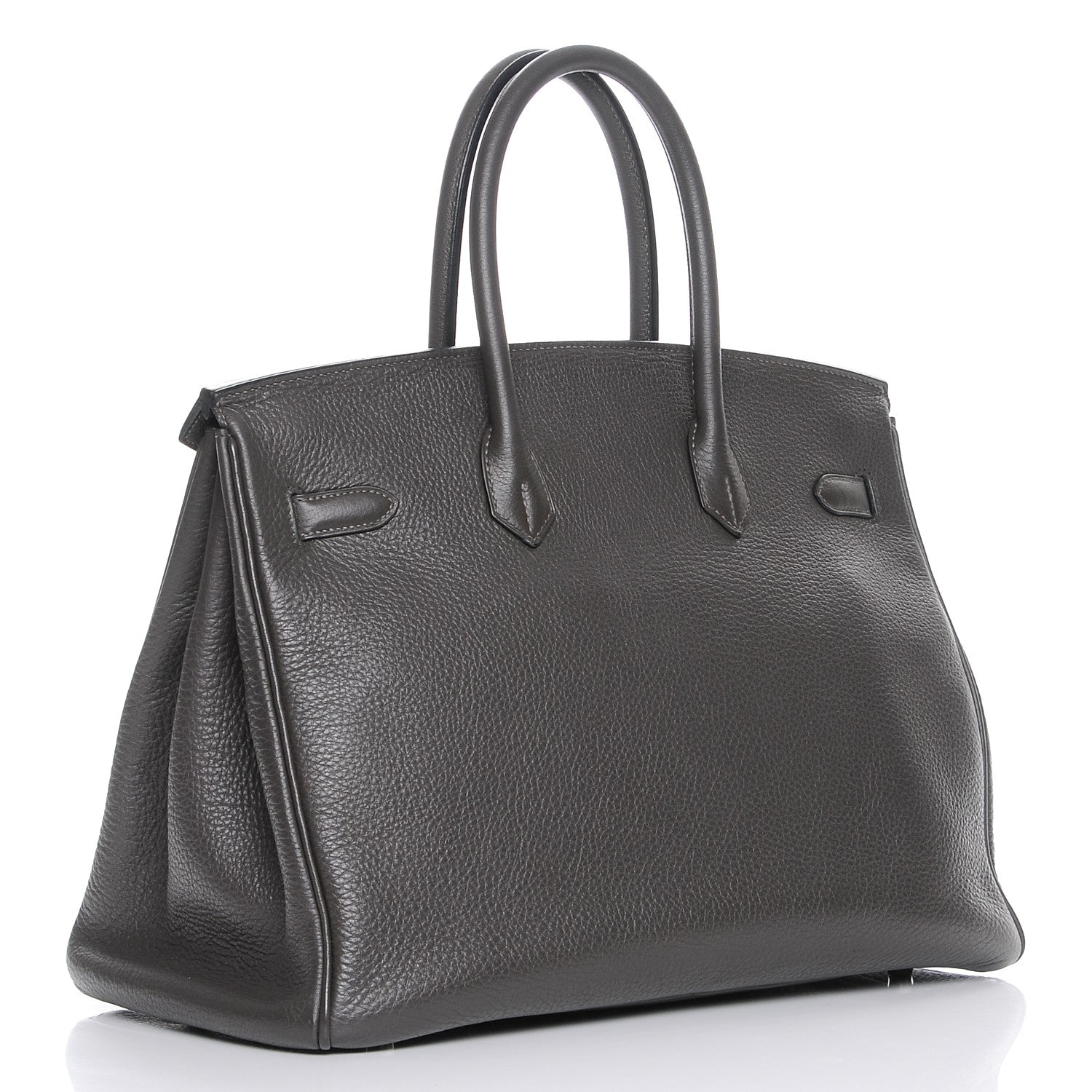 Hermes Togo Birkin 35 Graphite 3 of 26