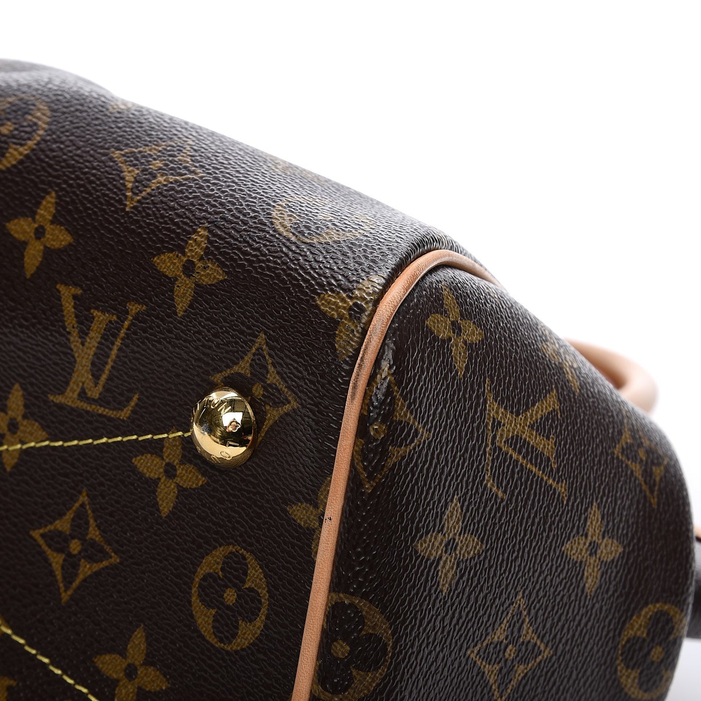 Monogram Tivoli PM