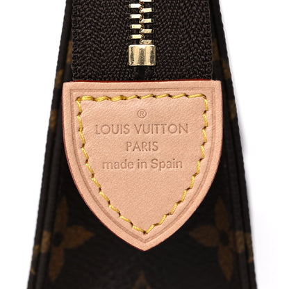 Louis Vuitton Monogram Toiletry Pouch 15 6 of 8