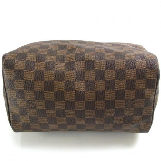 Damier Ebene Speedy 25