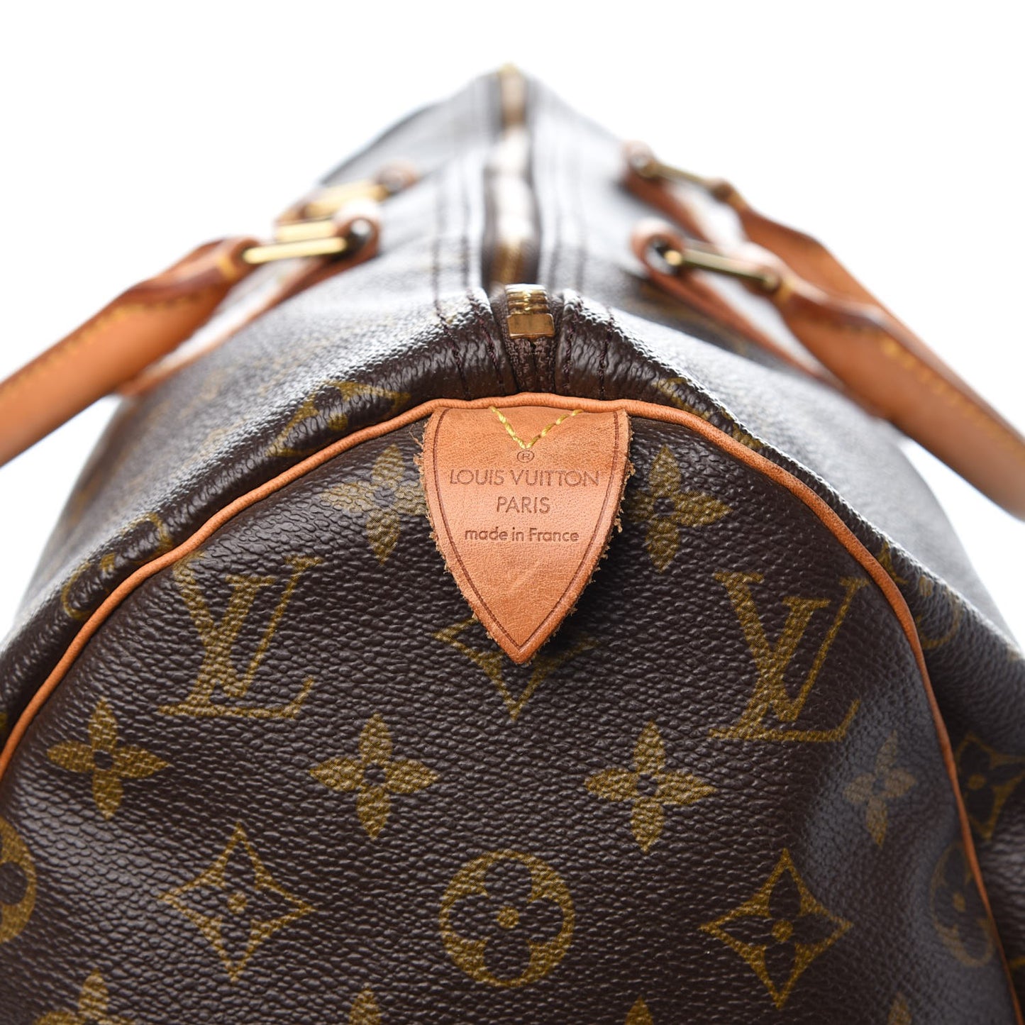 Monogram Speedy 40