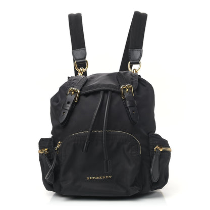Burberry Nylon Small Crossbody Rucksack Backpack 1 of 6