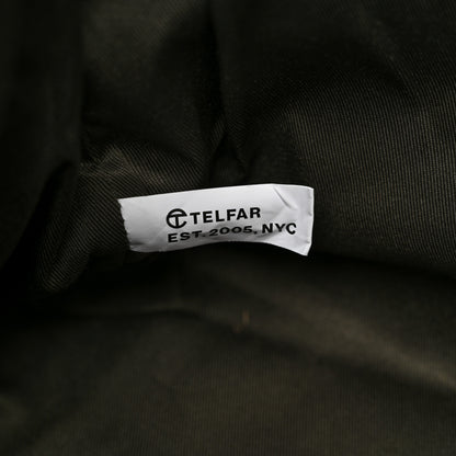 Telfar Vegan Leather Medium Shopping Bag Leaf 7 of 10