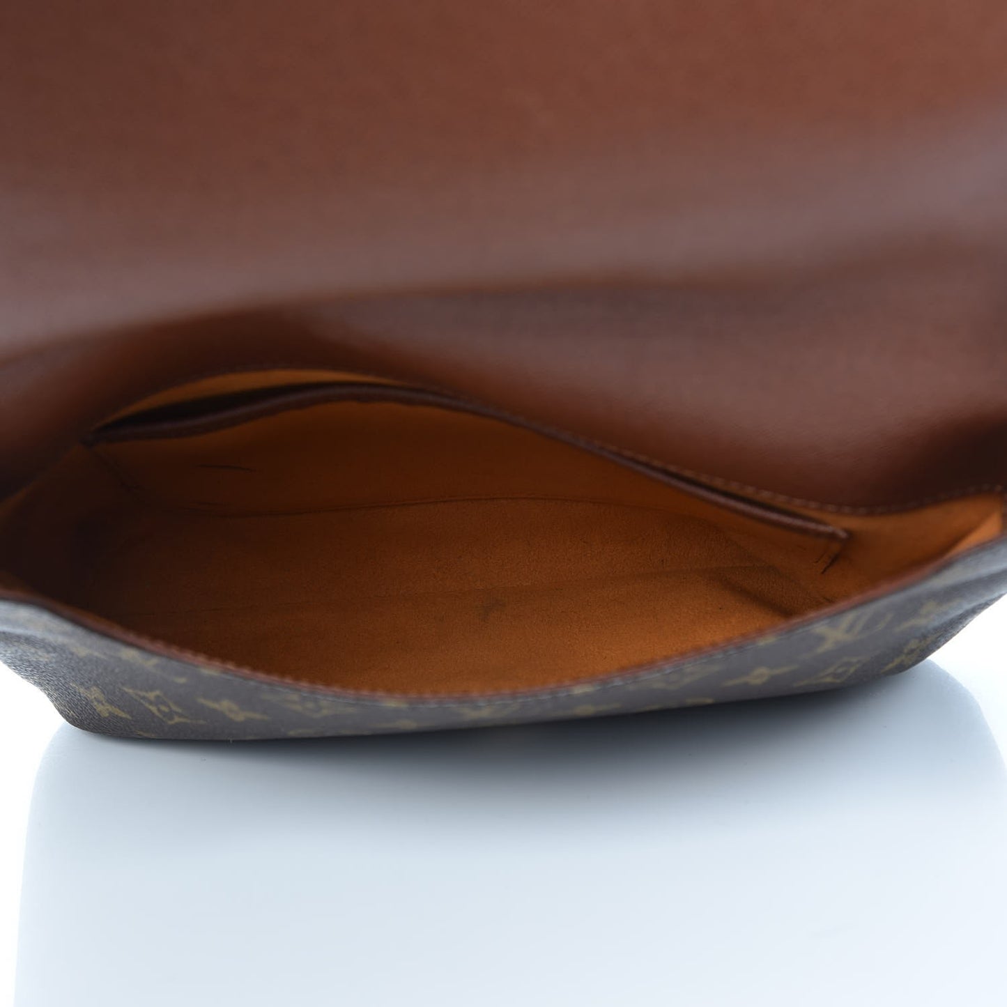 Monogram Musette Tango