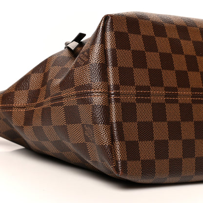Louis Vuitton Damier Ebene Iena PM 8 of 9