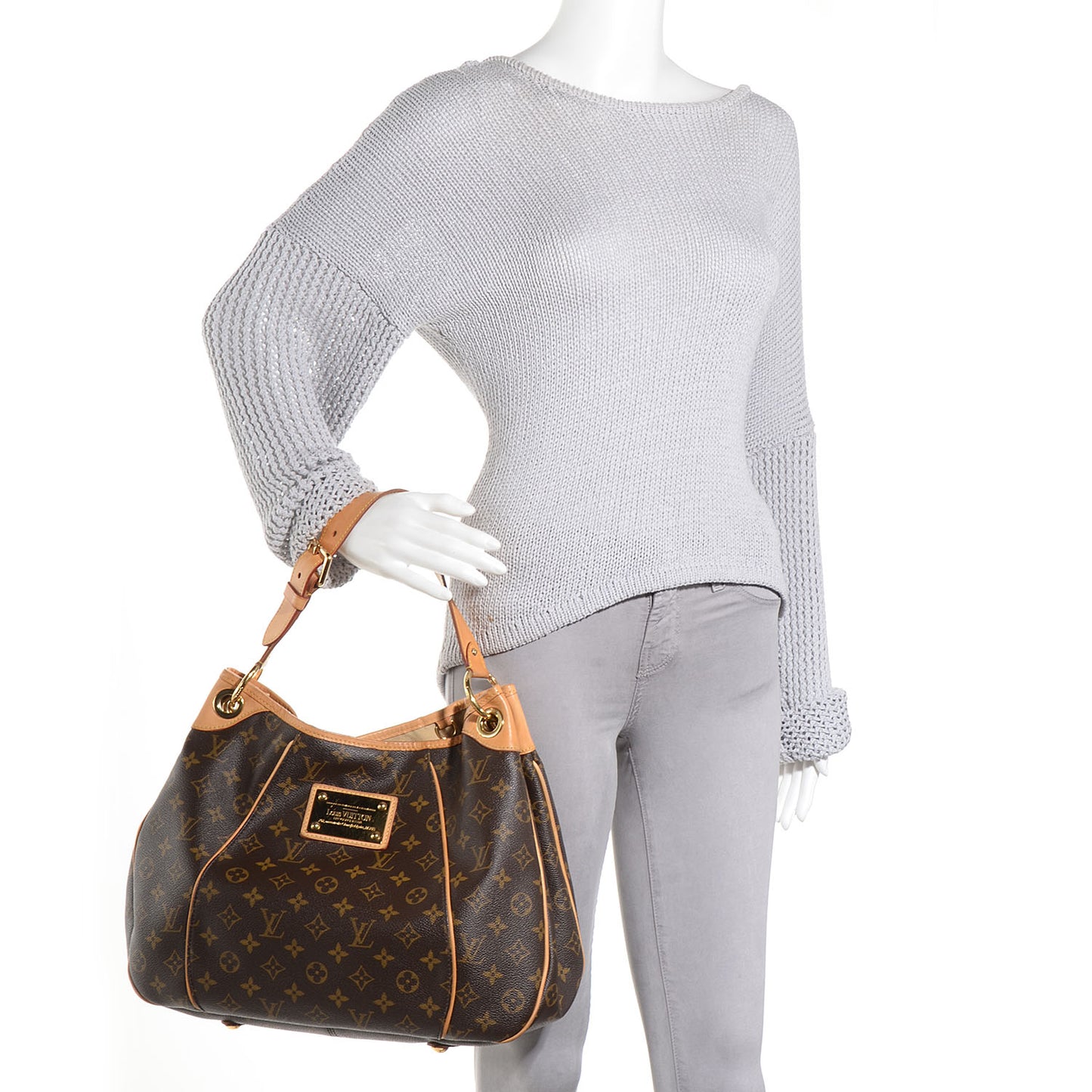 Monogram Galliera PM