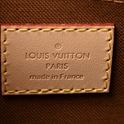 Louis Vuitton Monogram Multi Pochette Accessories Large Pochette 6 of 9