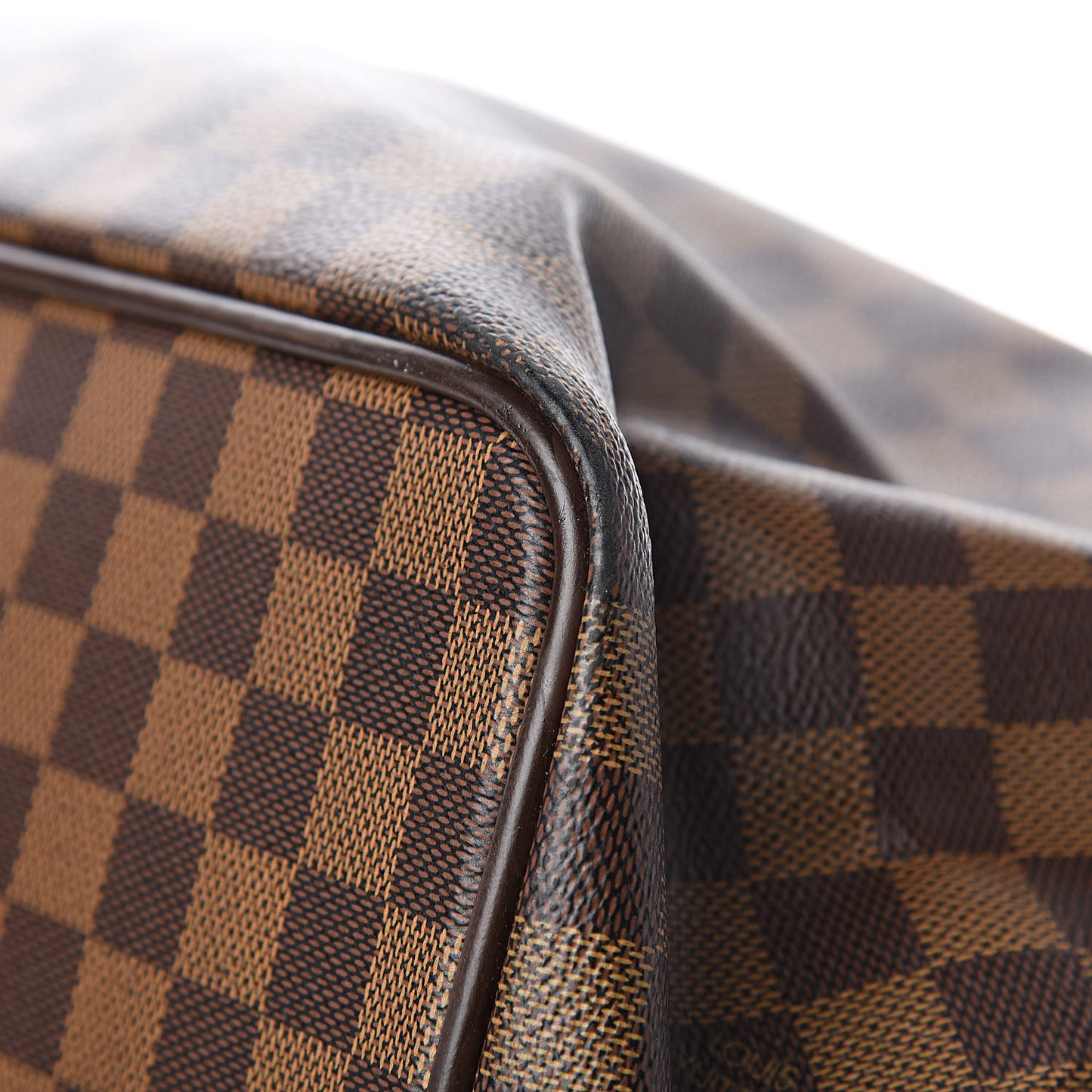 Damier Ebene Greenwich GM