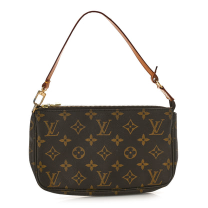 Louis Vuitton Monogram Pochette Accessories 1 of 10