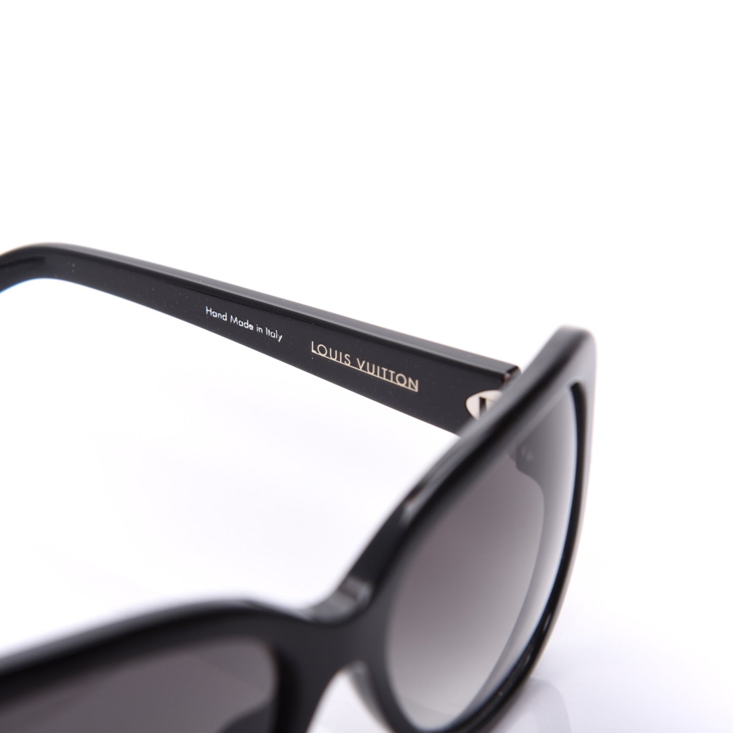 Soupcon Cat Eye Sunglasses Z0682E Black