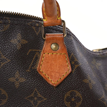 Louis Vuitton Monogram Speedy 35 15 of 29