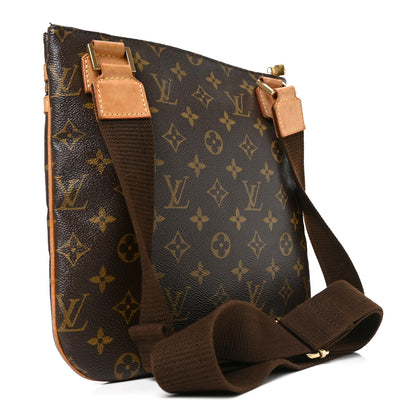 Louis Vuitton Monogram Bosphore Pochette 3 of 9