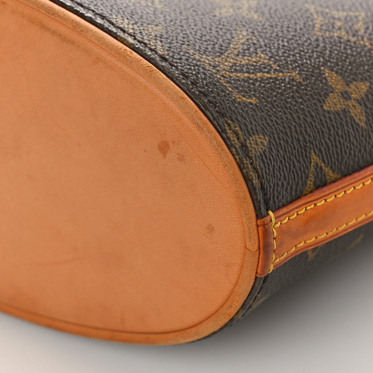 Monogram Drouot
