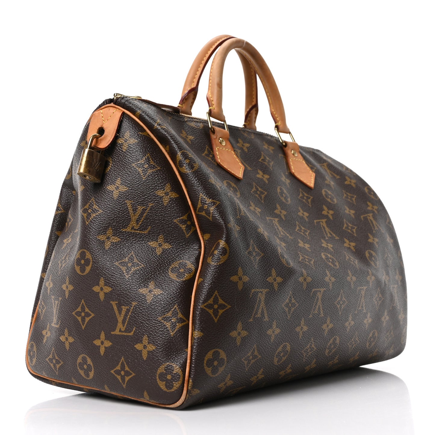 Monogram Speedy 35