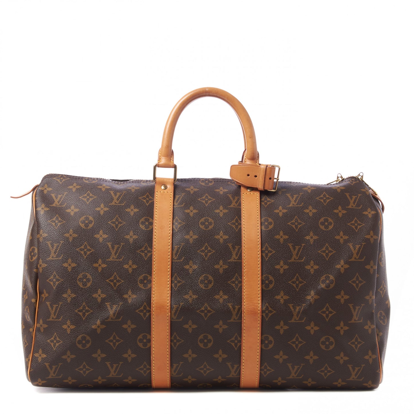 Monogram Keepall 45