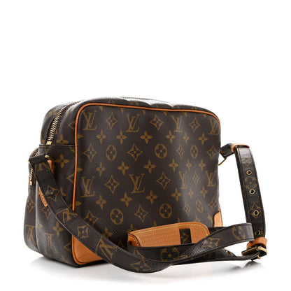 Louis Vuitton Monogram Nil 28 3 of 12