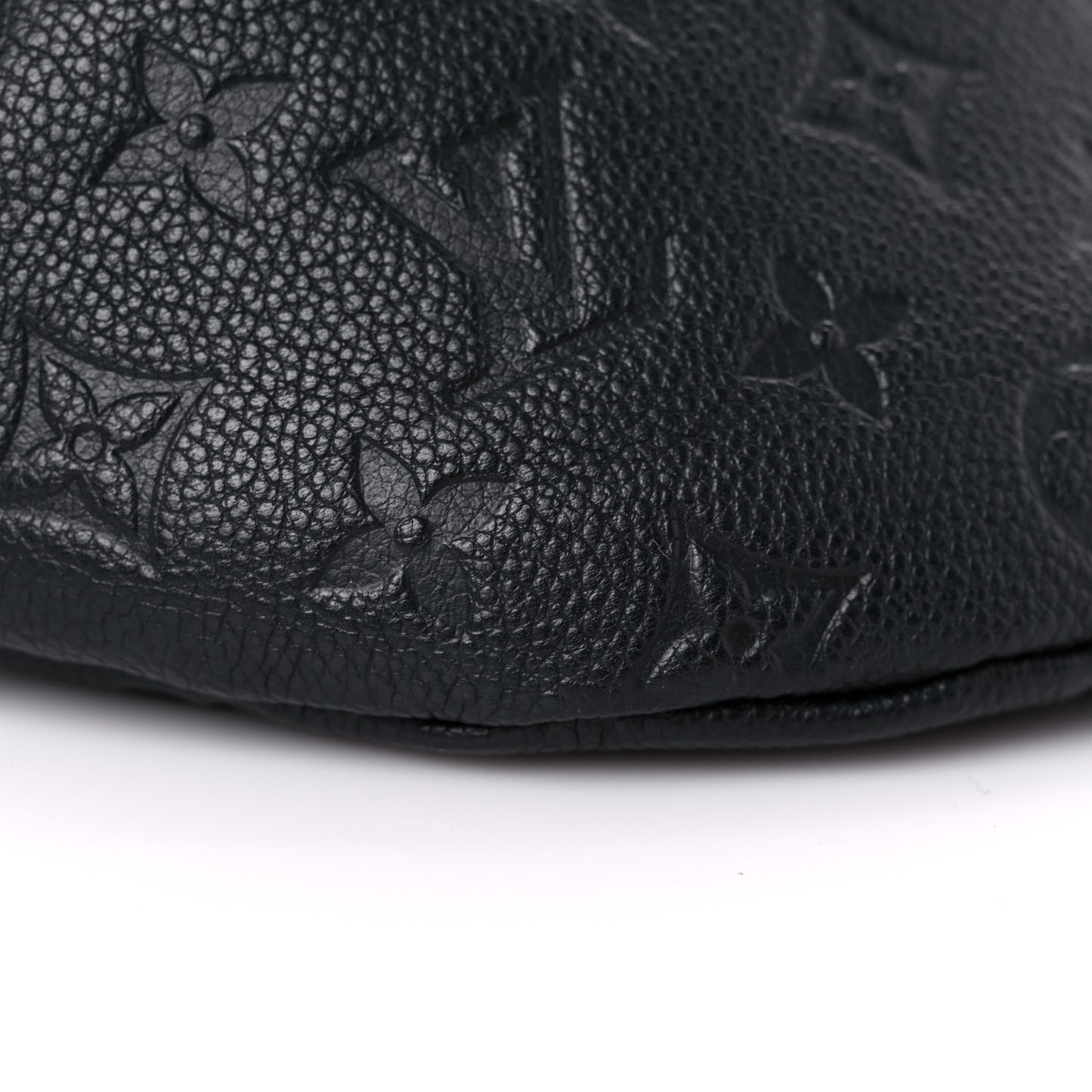 Empreinte BumBag Black