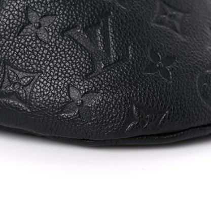 Louis Vuitton Empreinte BumBag Black 7 of 10
