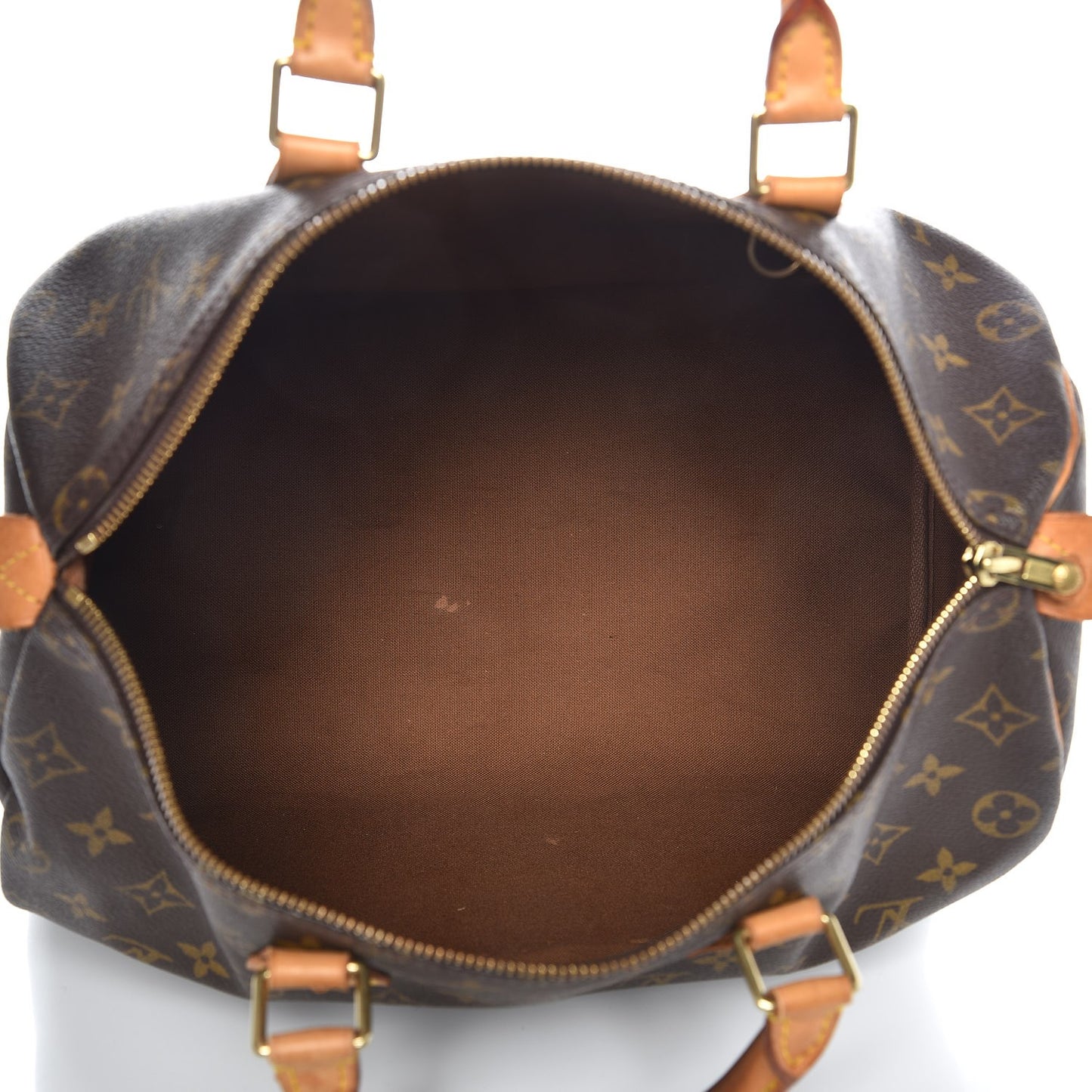 Monogram Speedy 35