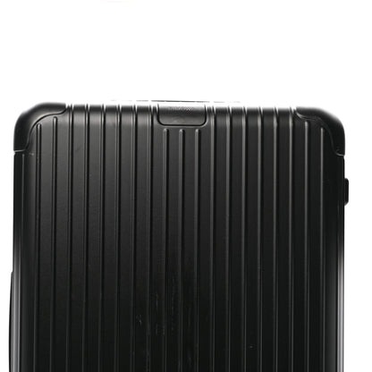 Rimowa Matte Polycarbonate Essential Check-In L Black 6 of 14