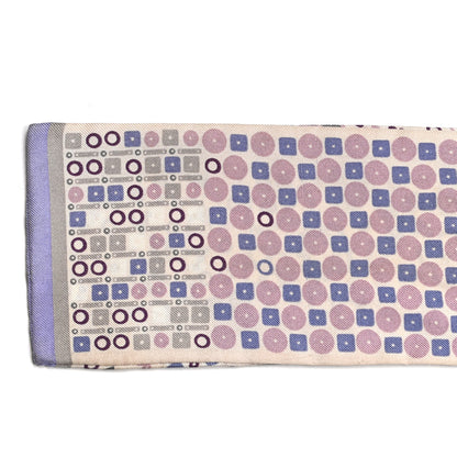 Louis Vuitton Silk Aiyana Bandeau 3 of 6