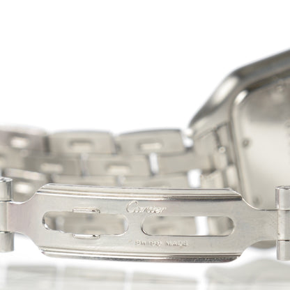 Cartier Stainless Steel 29mm Panthere Quartz Watch 7 of 8