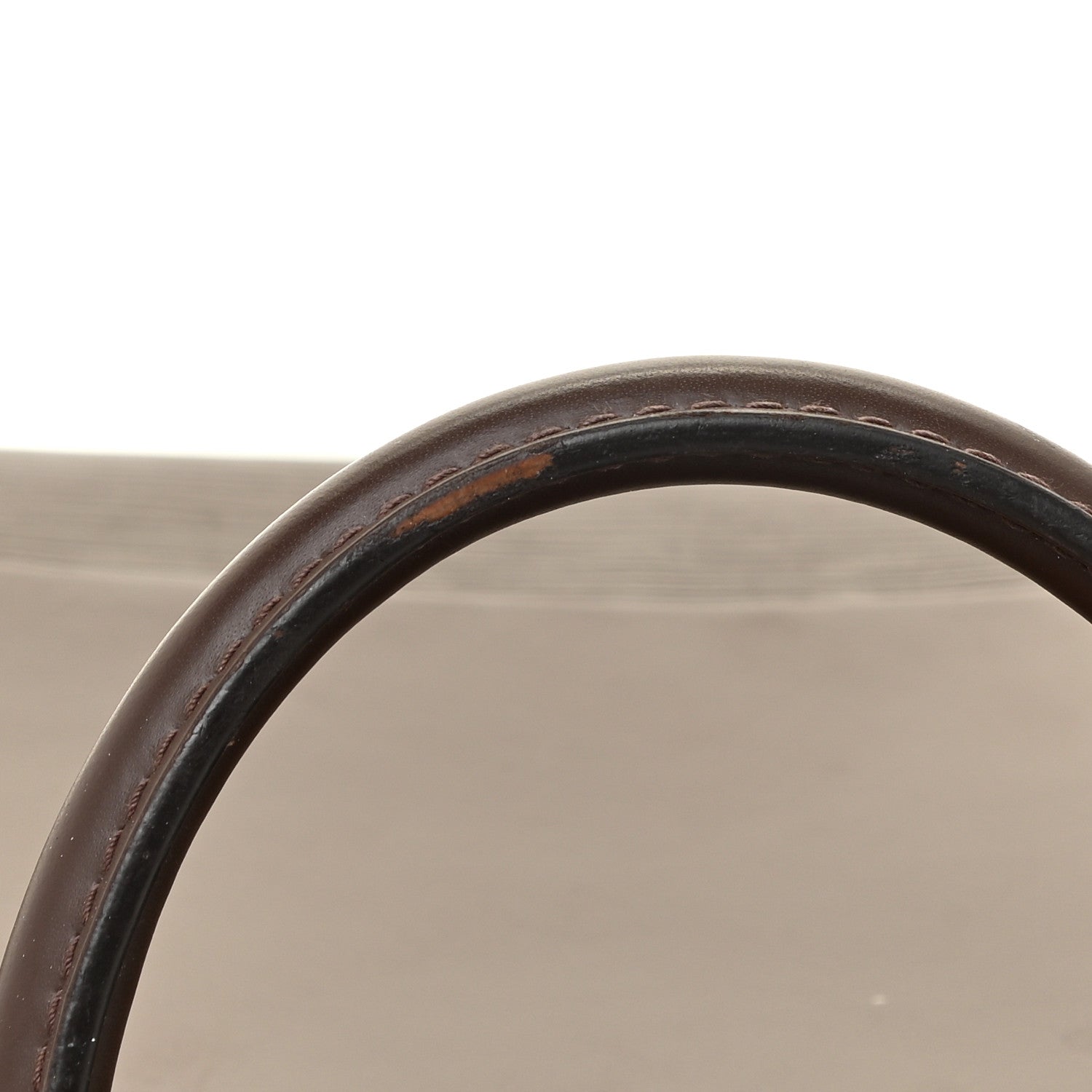 Louis Vuitton Epi Brooks Briefcase Brown 37 of 40
