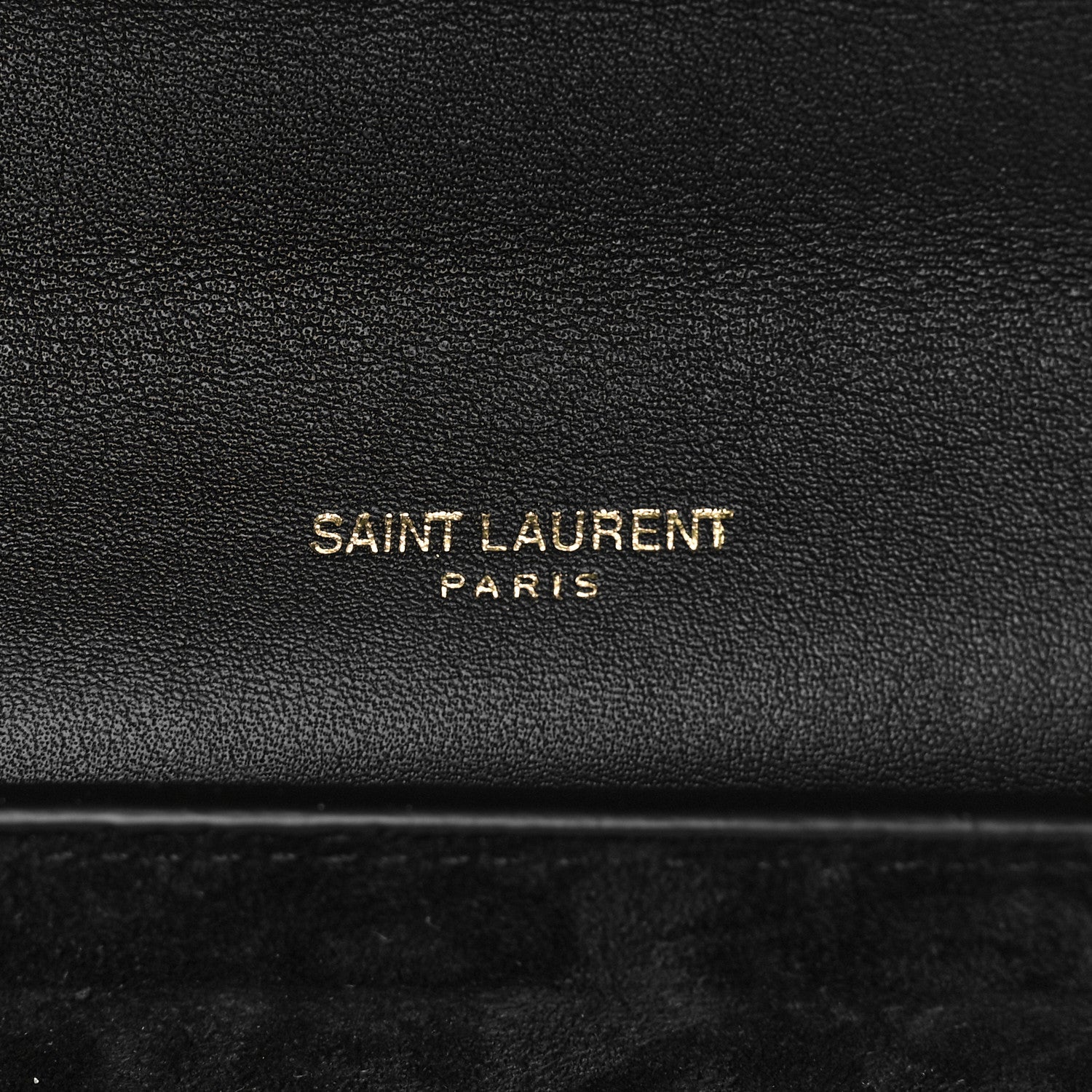 Saint Laurent Woven Raffia Monogram Kaia Satchel Tan 6 of 8