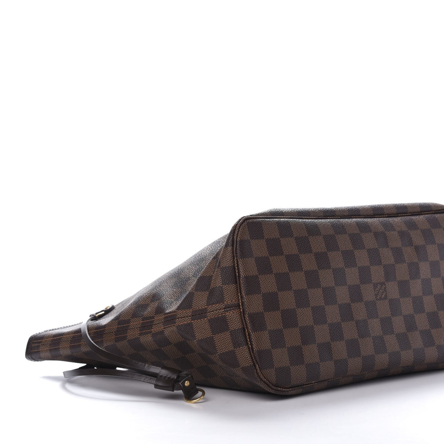 Damier Ebene Neverfull MM