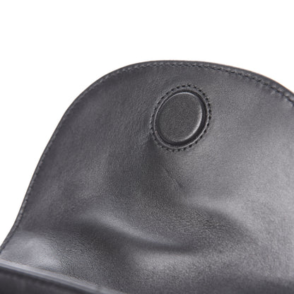Gucci Calfskin Matelasse GG Marmont Flap Backpack Black 11 of 11