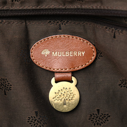 Mulberry Soft Buffalo Oversized Alexa Oak 5 of 22
