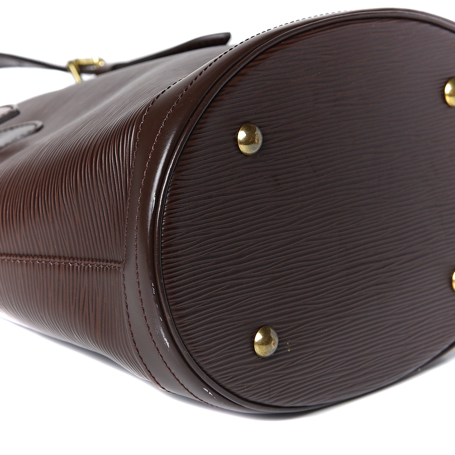 Epi Petit Bucket 23 Moka