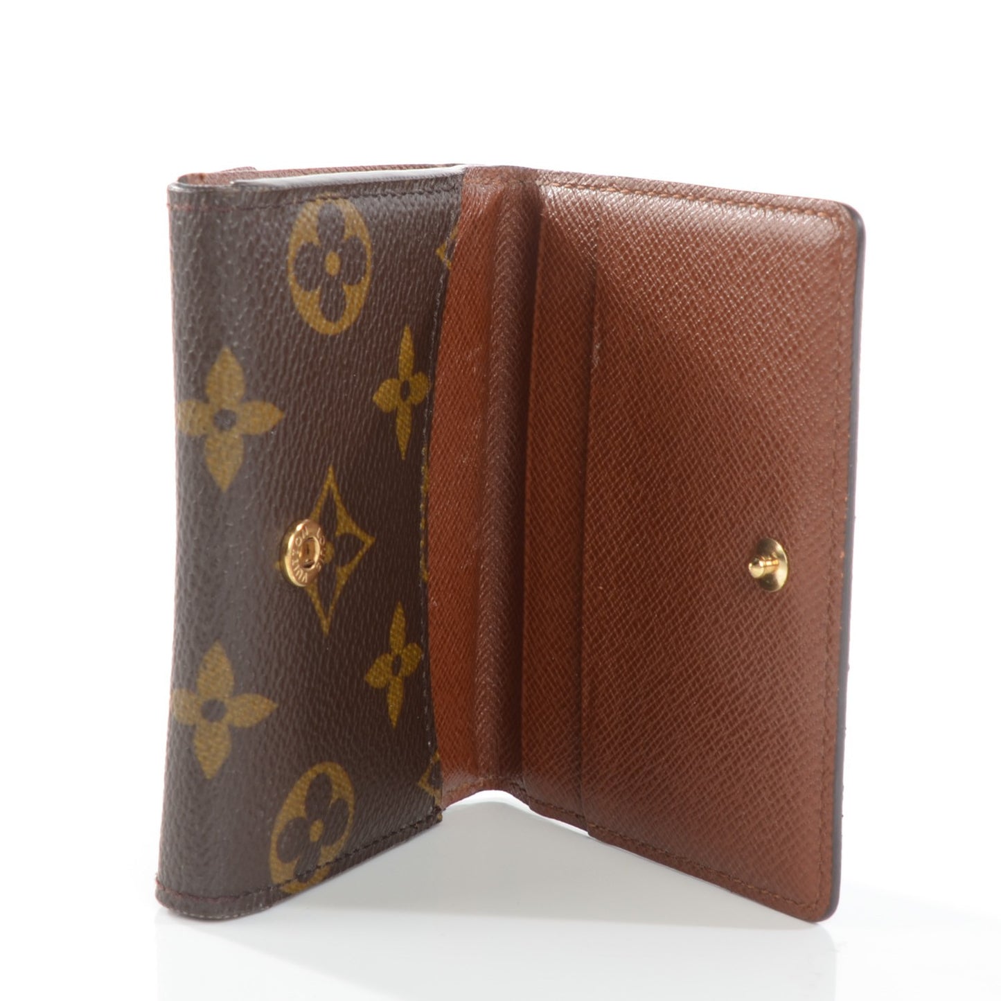 Monogram Ludlow Wallet