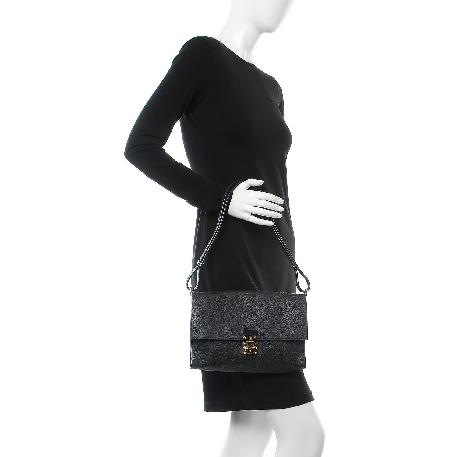 Louis Vuitton Empreinte Fascinante Infini 2 of 6