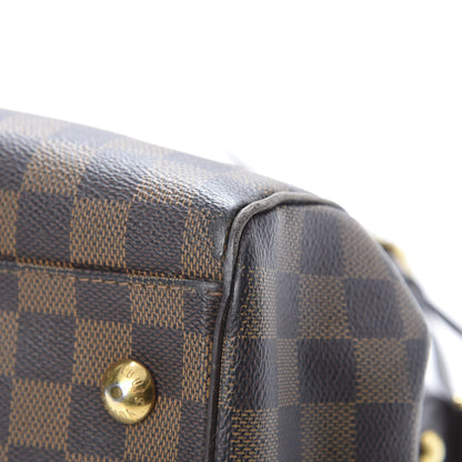 Louis Vuitton Damier Ebene Trevi PM 9 of 20